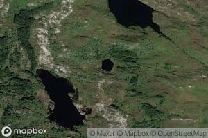 Sorefjellvatnet
