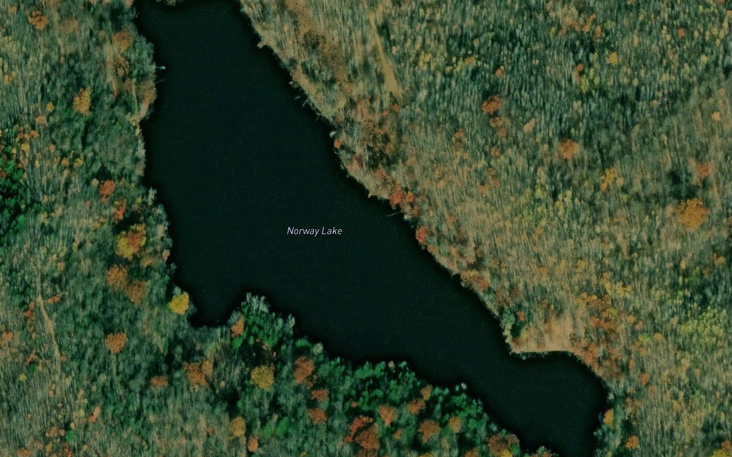 Norway Lake