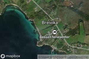 Breivikelva