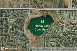McKay Lake