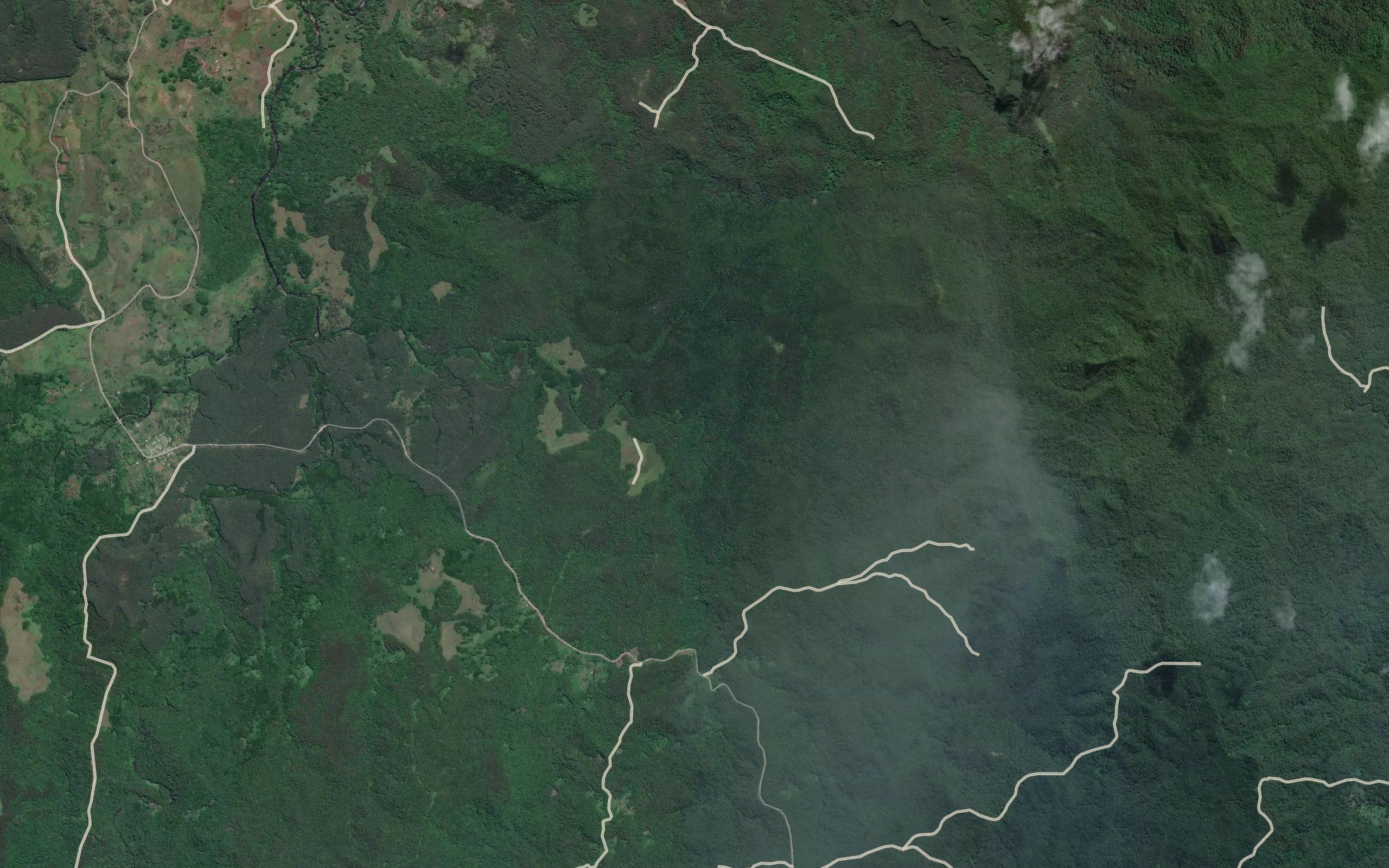 Kalakala Creek