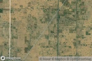 Jhansal Distributary