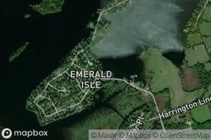 Harrington Bay