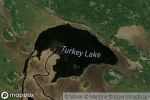 Turkey Lake