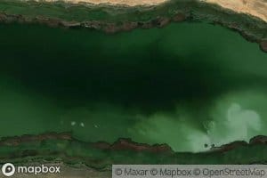 Il'men' Bol'shoy Sarul