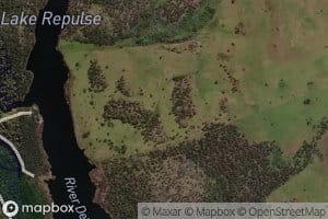 Lake Repulse