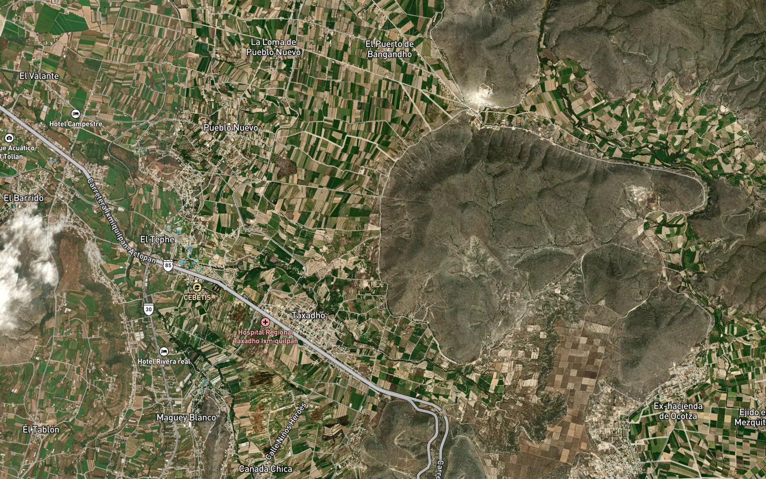 Xotho