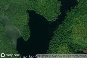 Lac McCann