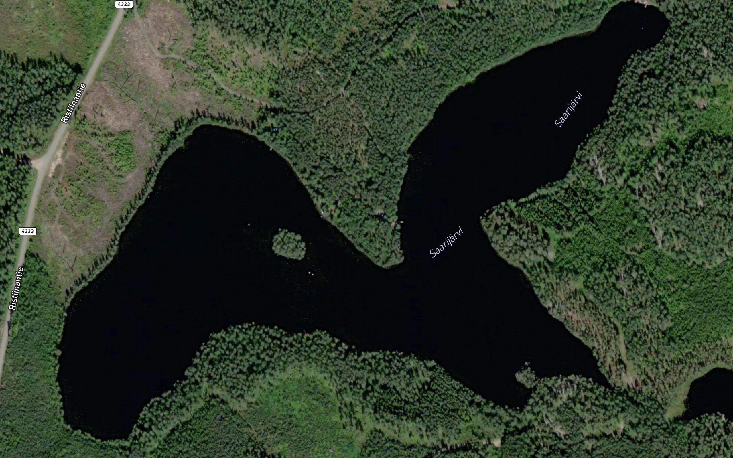 Saarijarvi
