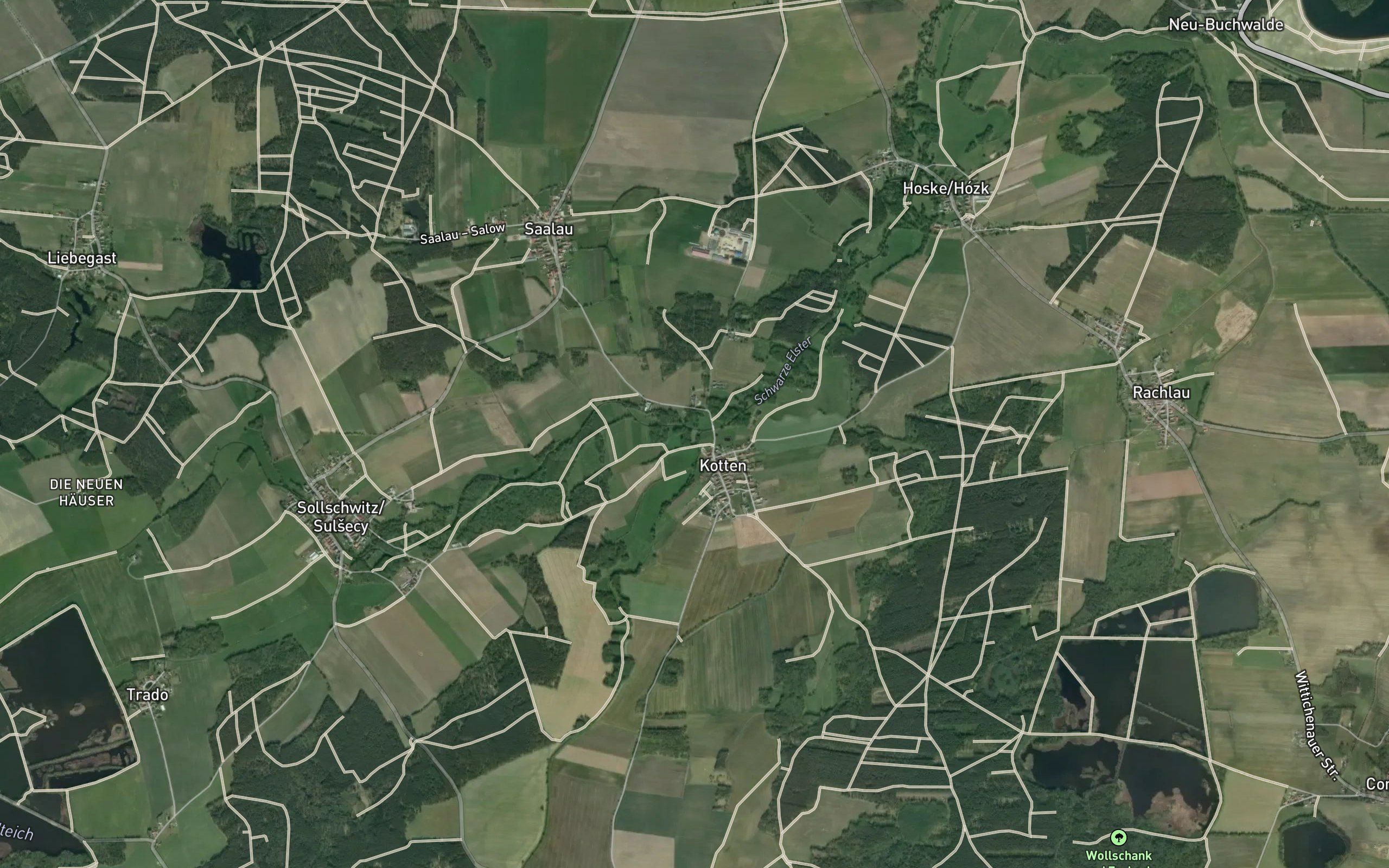 Klosterwasser