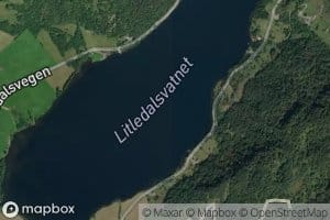 Litledalsvatnet