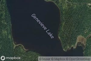 Genevieve Lake
