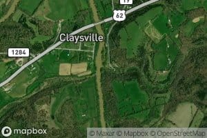 Greasy Creek