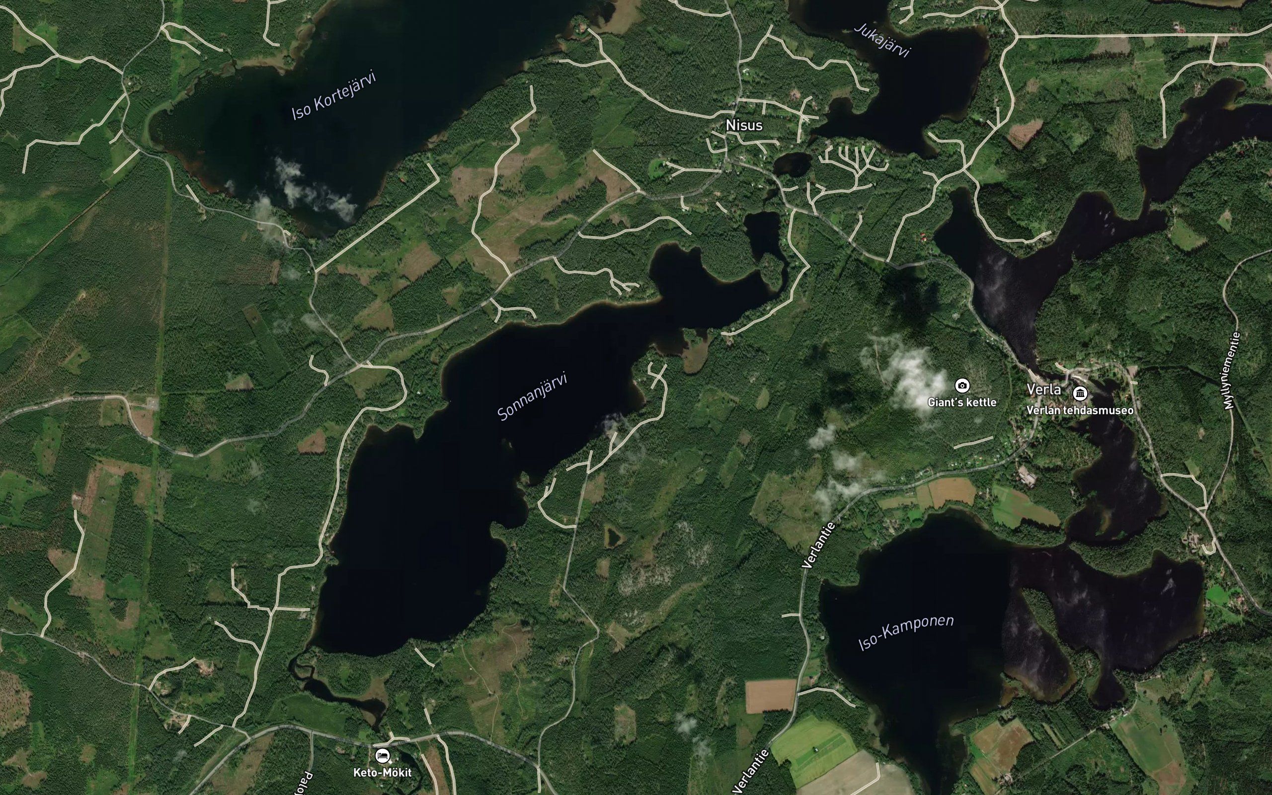 Laurinlahti