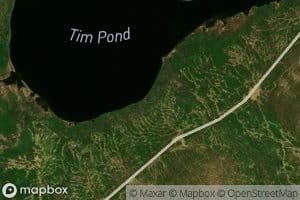 Greenbush Inlet