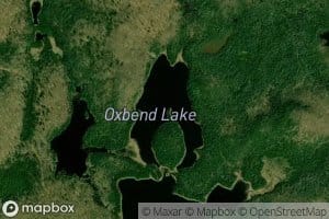 Oxbend Lake