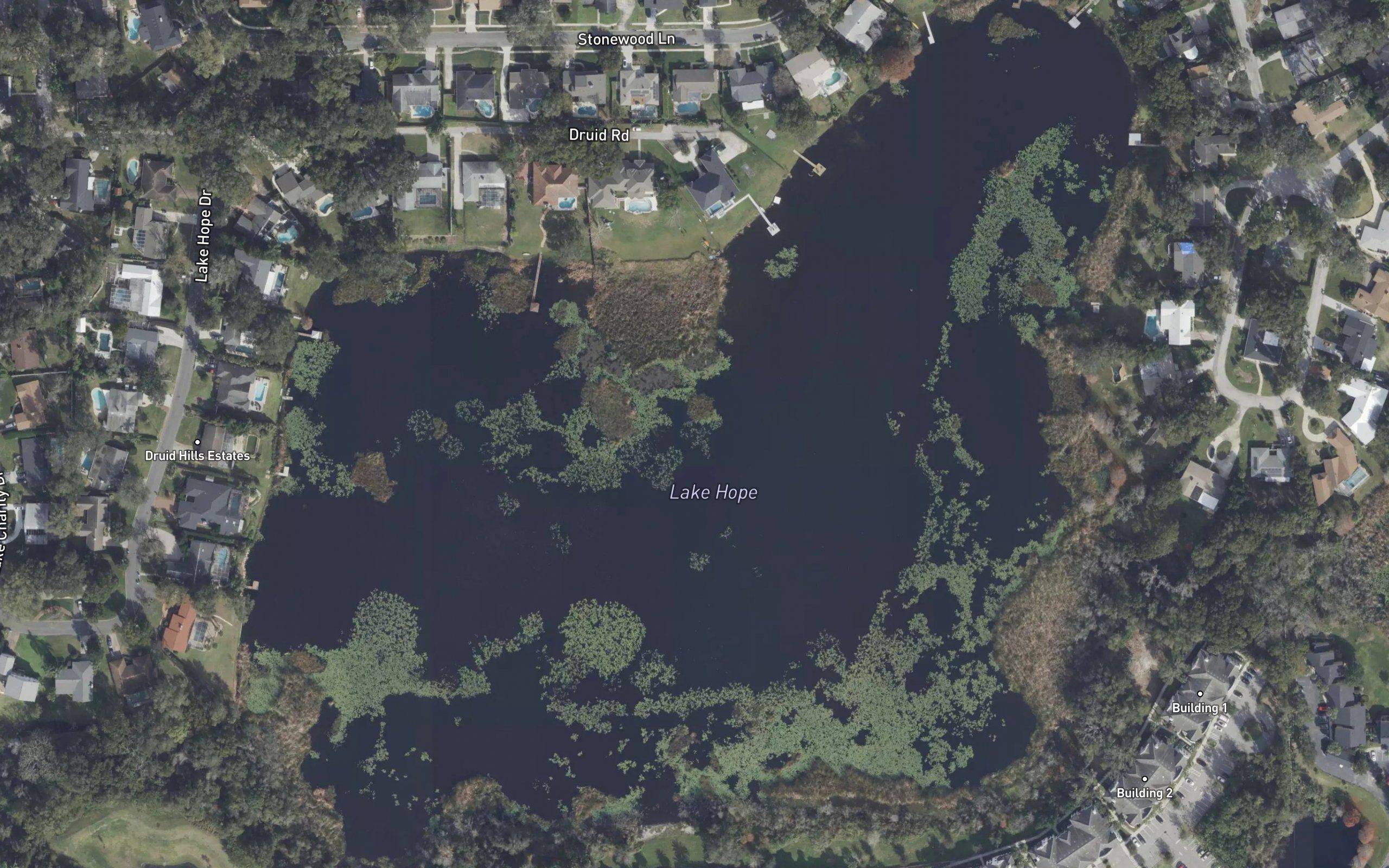Lake Hope