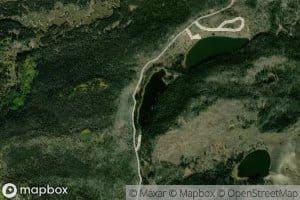 Tiago Lake