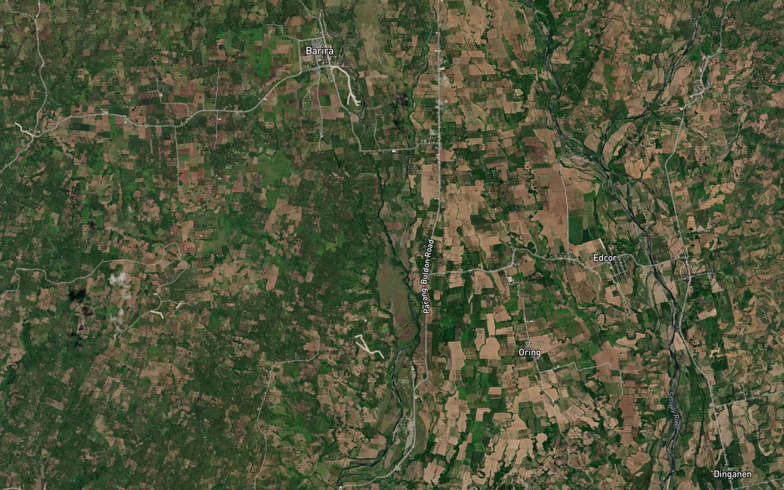 Kumaguingking River