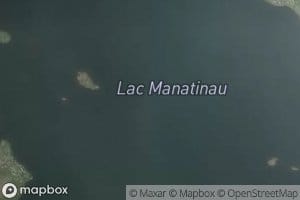 Lac Manatinau