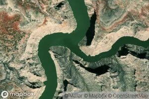 Porcupine Creek