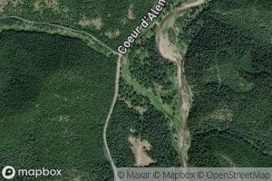 Nowhere Creek