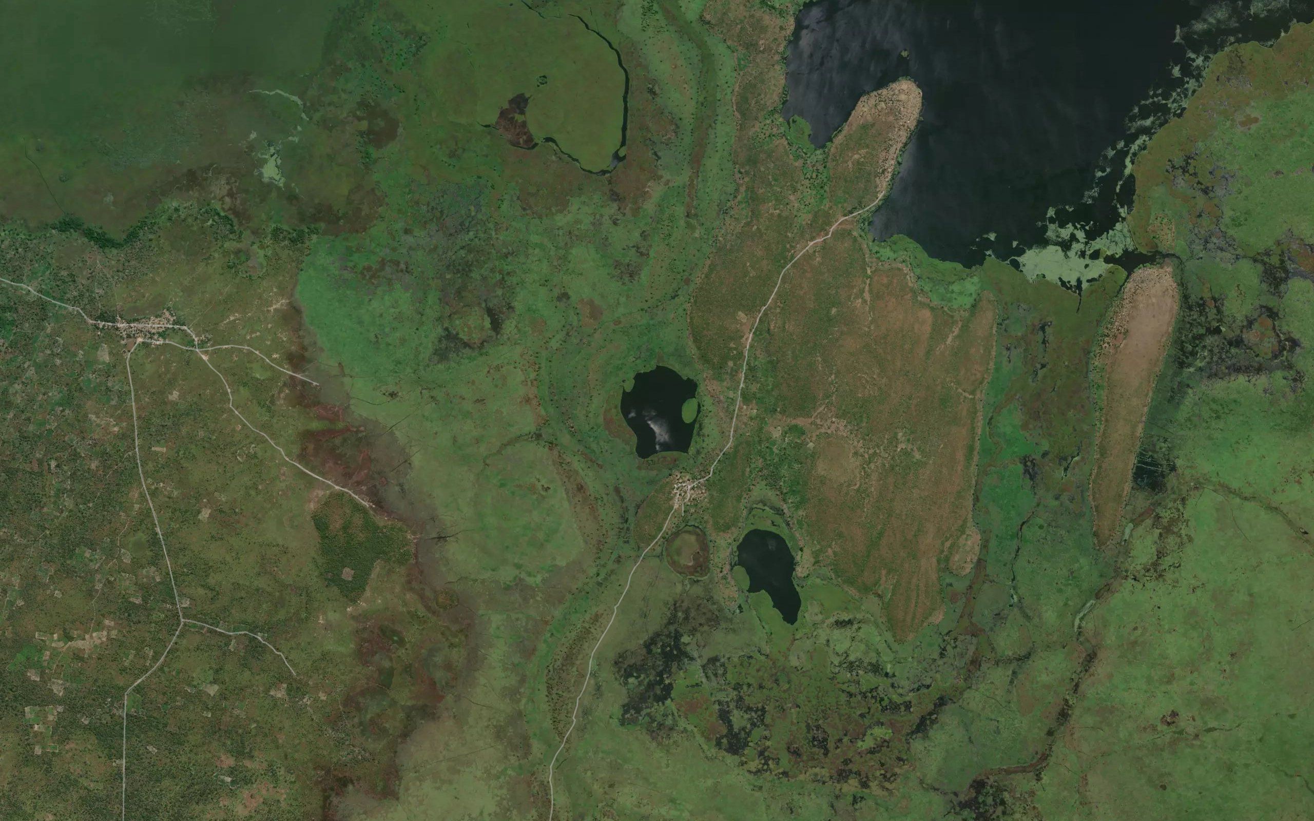 Lac Sanga