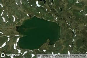 Jorba-Beavrragajavri