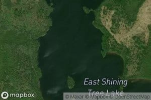 East Shining Tree Lake