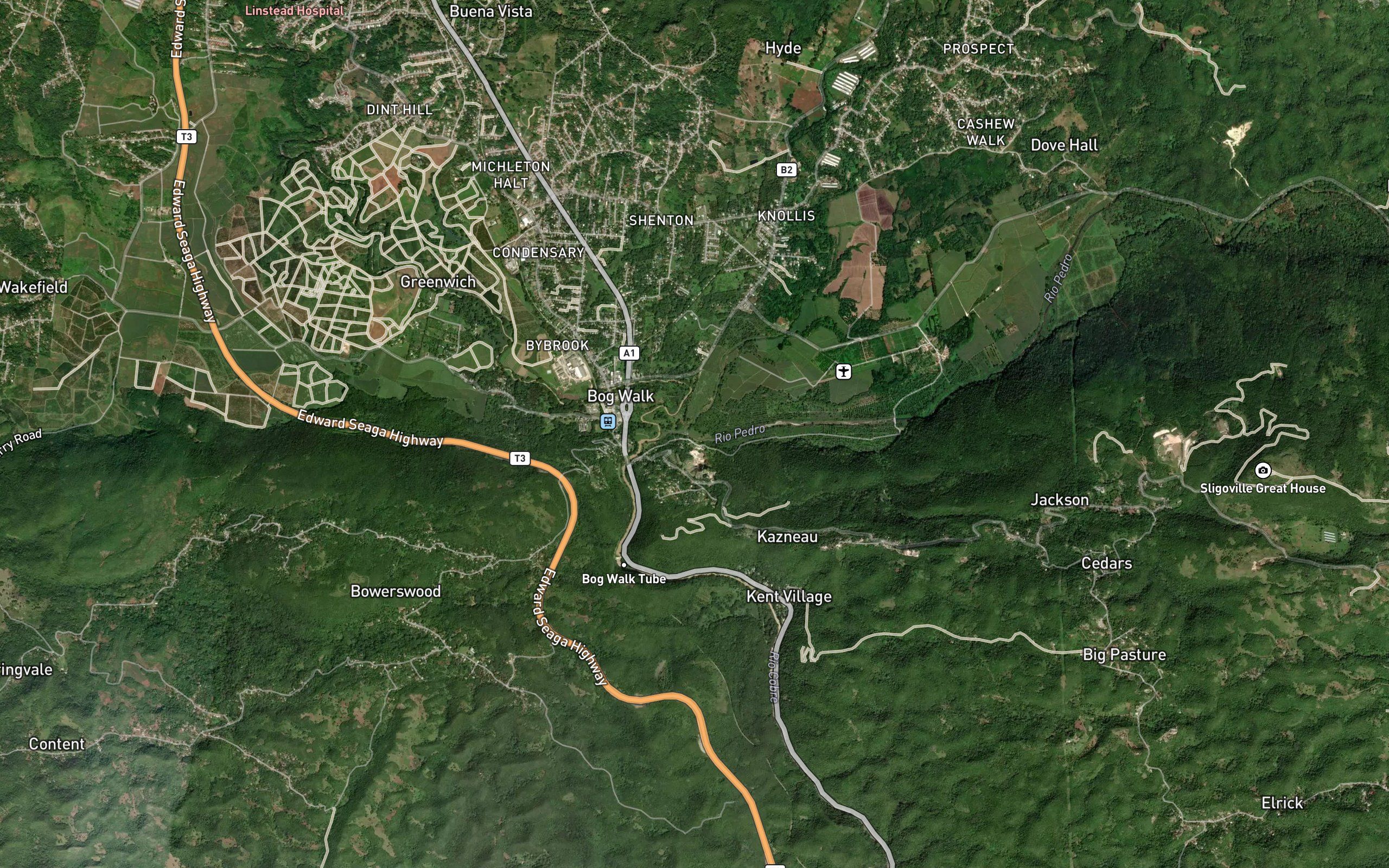 Rio Doro