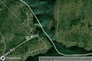 Oak Narrows