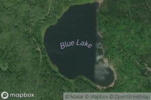 Blue Lake