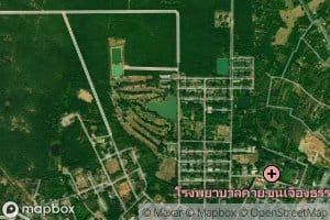 Ang Kep Nam Khai Khun Chueang Thanmikarat