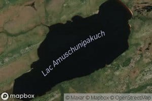 Lac Amuschunipakuch