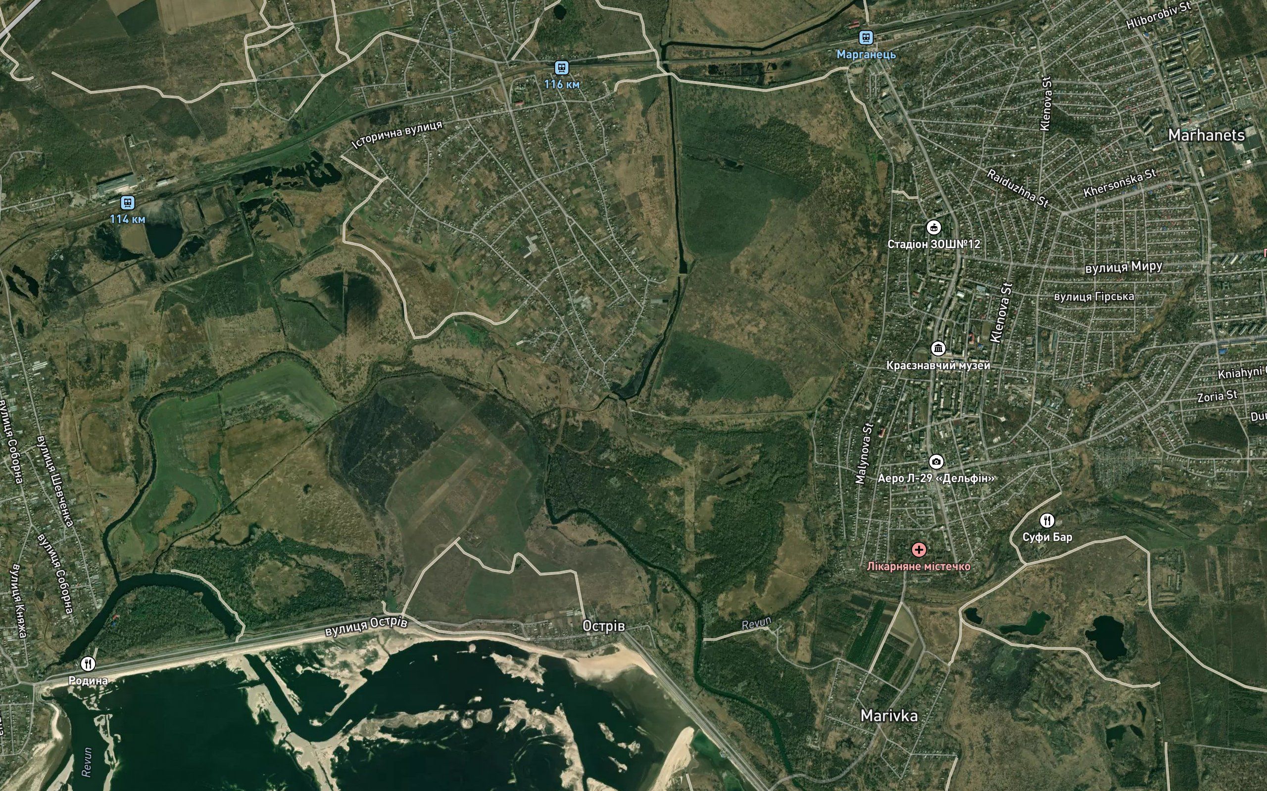 Tomakivka
