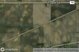 Judicial Ditch Number Forty