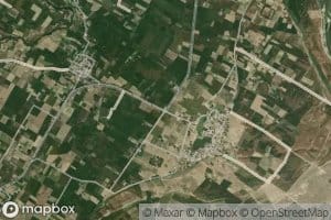 Khudaganj Distributary