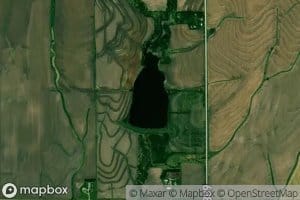 Mission Creek Reservoir 6-A