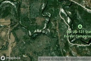 Manton Creek