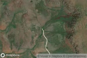 Mud Spring