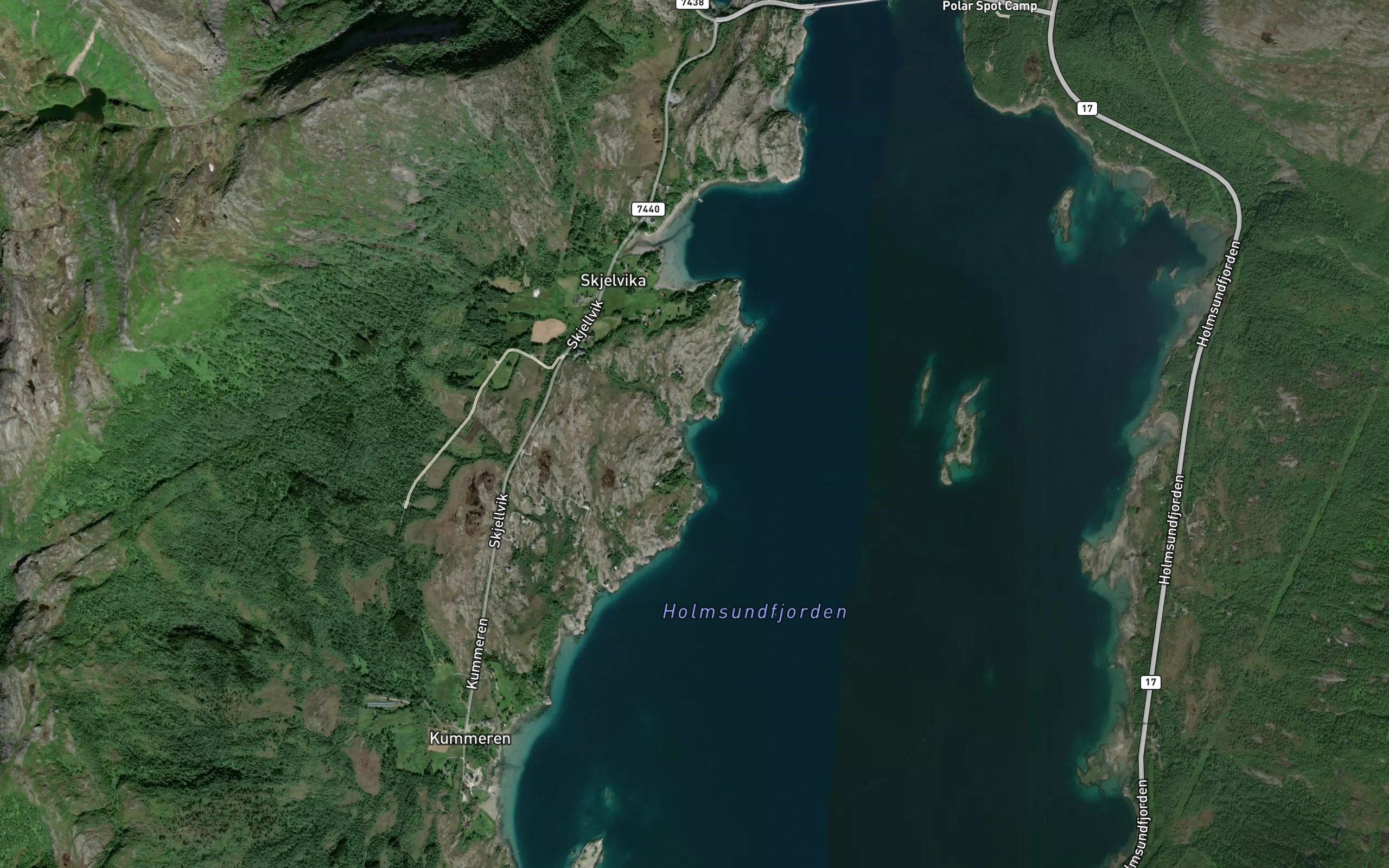 Lappmannvika
