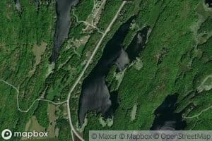 Pollywog Lake