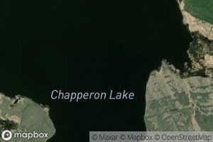 Chapperon Lake