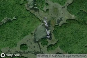 Fawn Lake