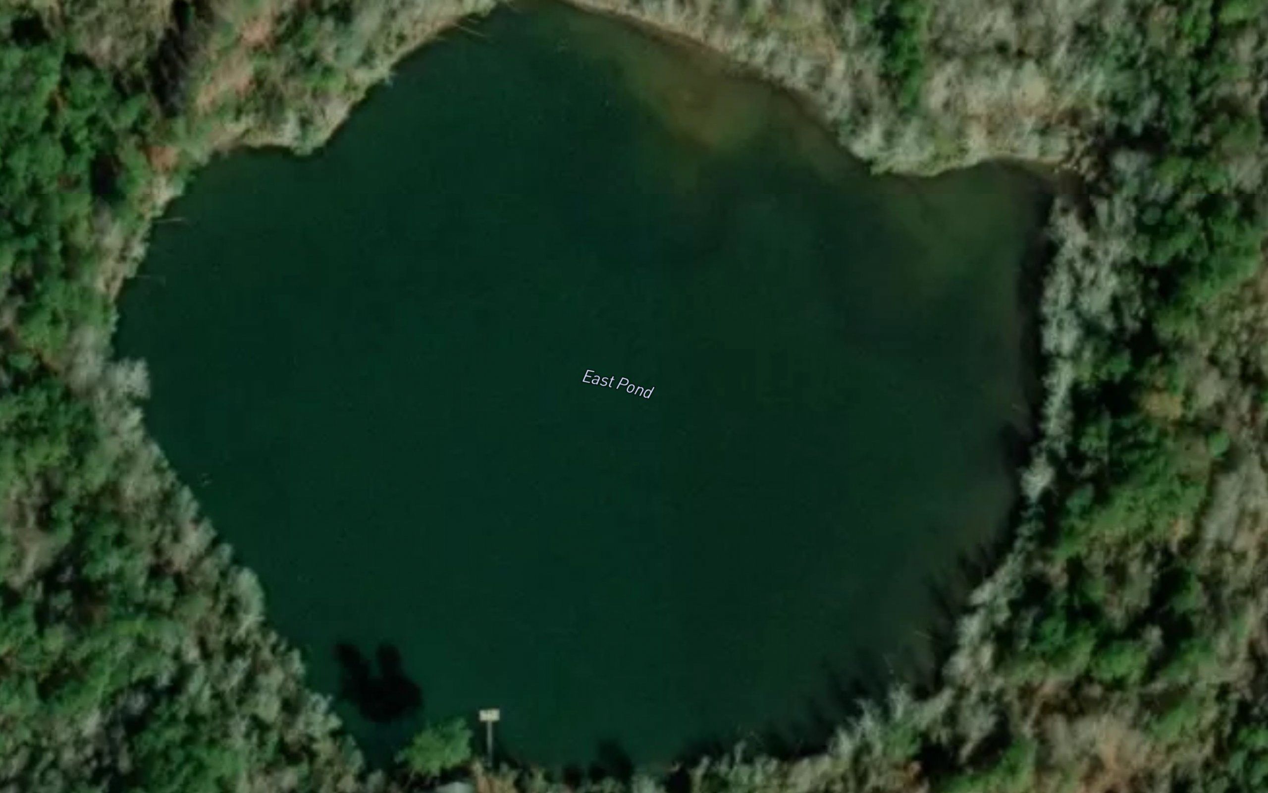 East Pond