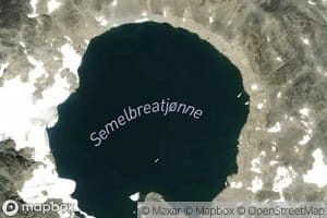 Semelbretjorni