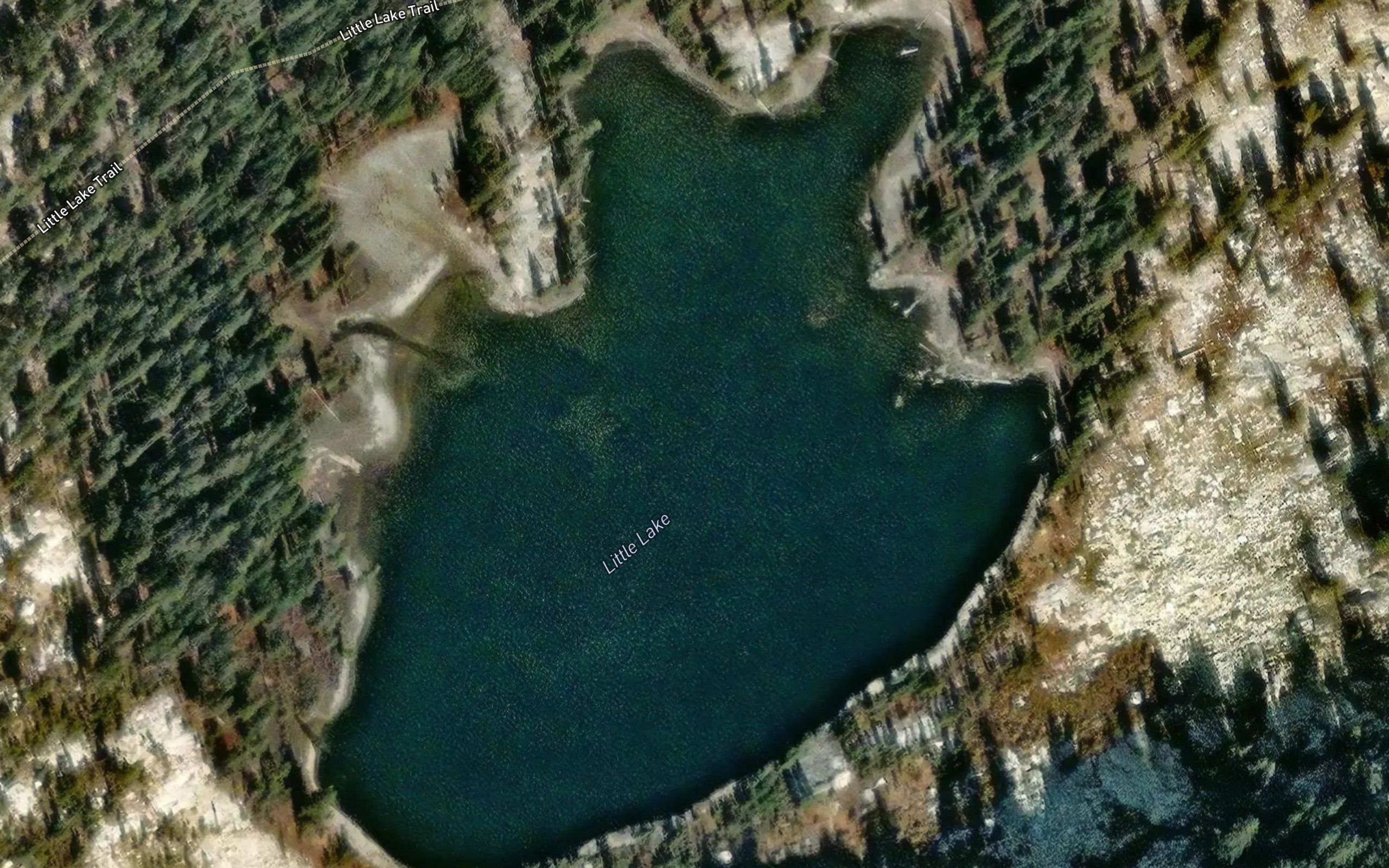 Little Lake
