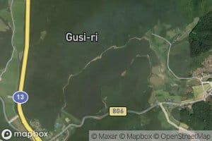 Kusi-josuji