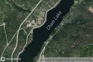 Chain Lake