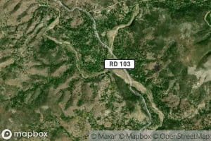 Riviere Grande de l'Eau